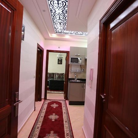 Appartement Amira Ifrane Ifrane  Dış mekan fotoğraf
