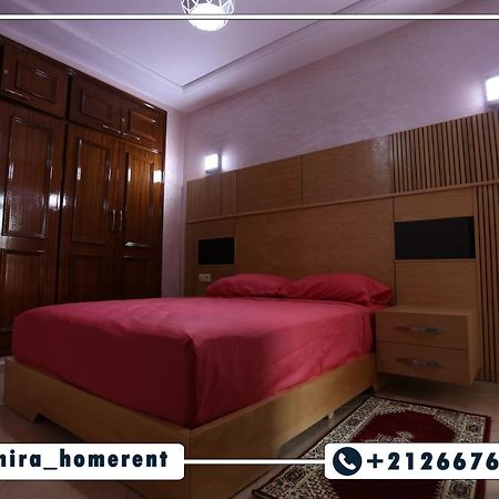 Appartement Amira Ifrane Ifrane  Dış mekan fotoğraf