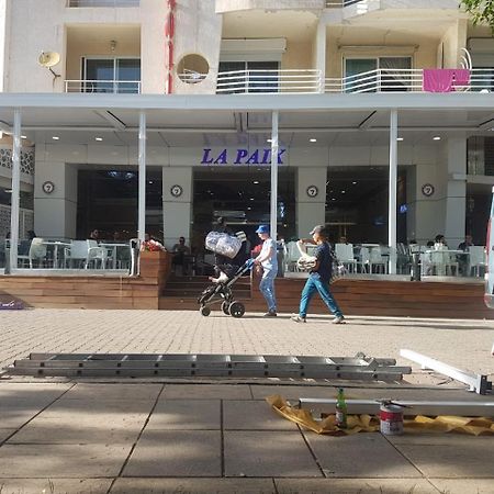 Appartement Amira Ifrane Ifrane  Dış mekan fotoğraf