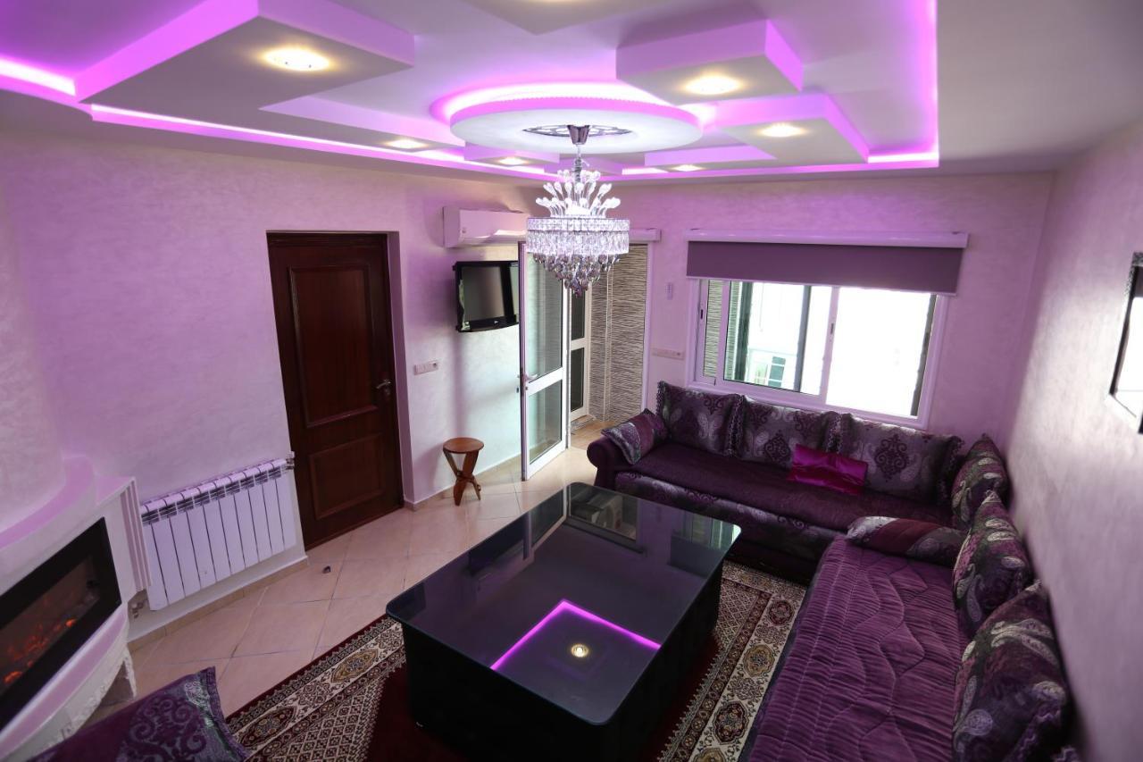 Appartement Amira Ifrane Ifrane  Dış mekan fotoğraf