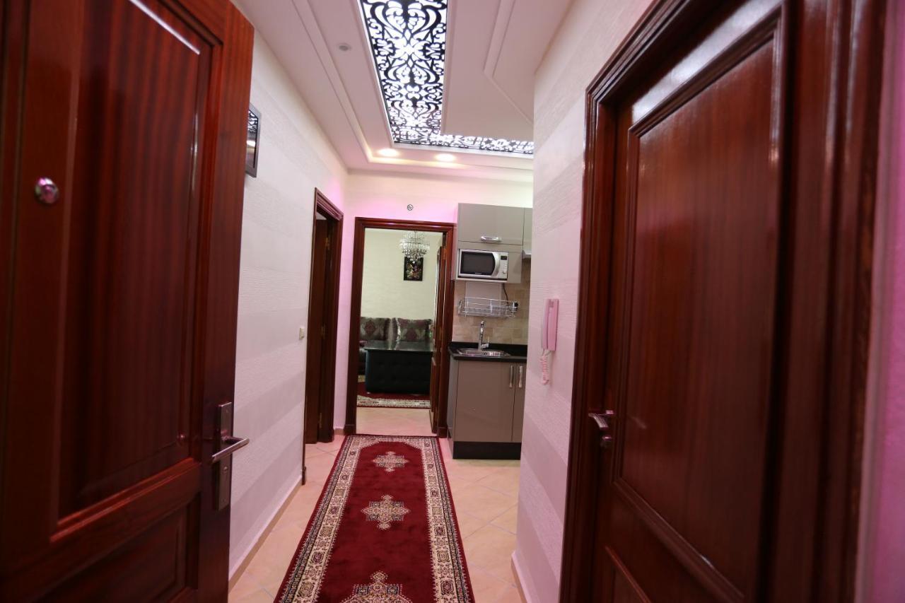 Appartement Amira Ifrane Ifrane  Dış mekan fotoğraf