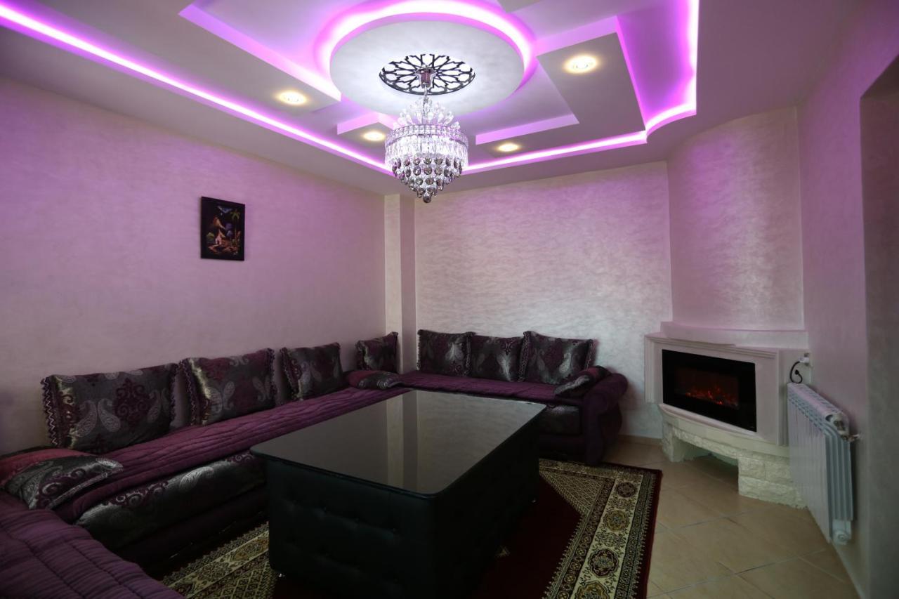 Appartement Amira Ifrane Ifrane  Dış mekan fotoğraf