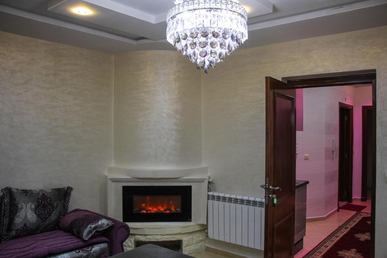 Appartement Amira Ifrane Ifrane  Dış mekan fotoğraf