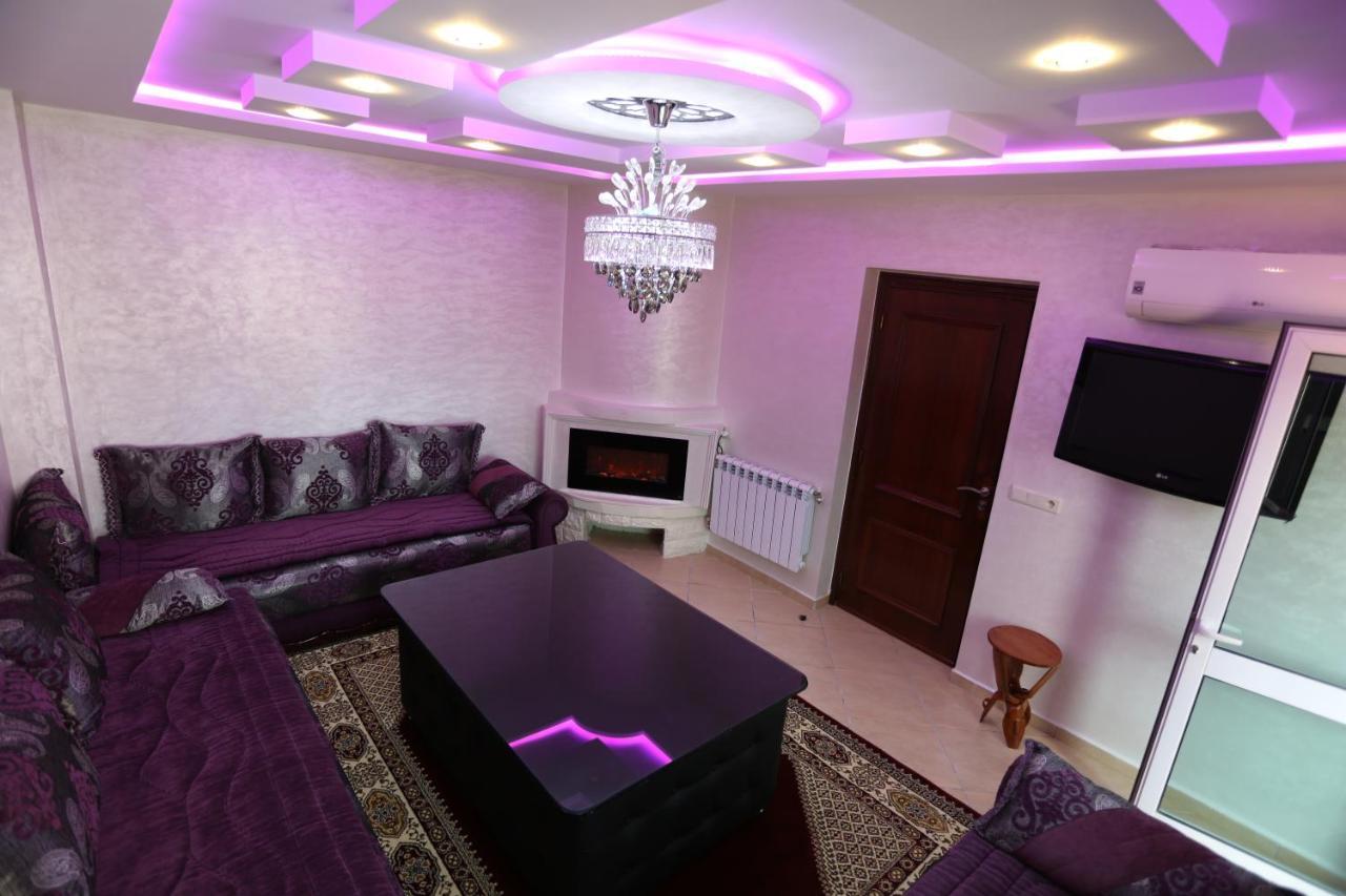 Appartement Amira Ifrane Ifrane  Dış mekan fotoğraf