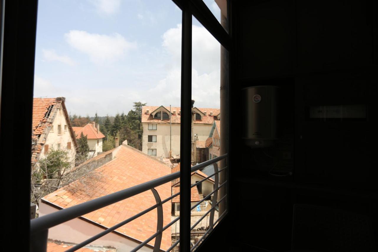 Appartement Amira Ifrane Ifrane  Dış mekan fotoğraf