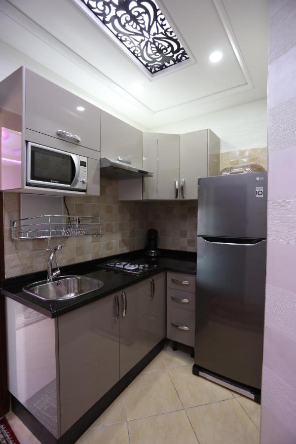 Appartement Amira Ifrane Ifrane  Dış mekan fotoğraf