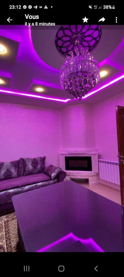 Appartement Amira Ifrane Ifrane  Dış mekan fotoğraf