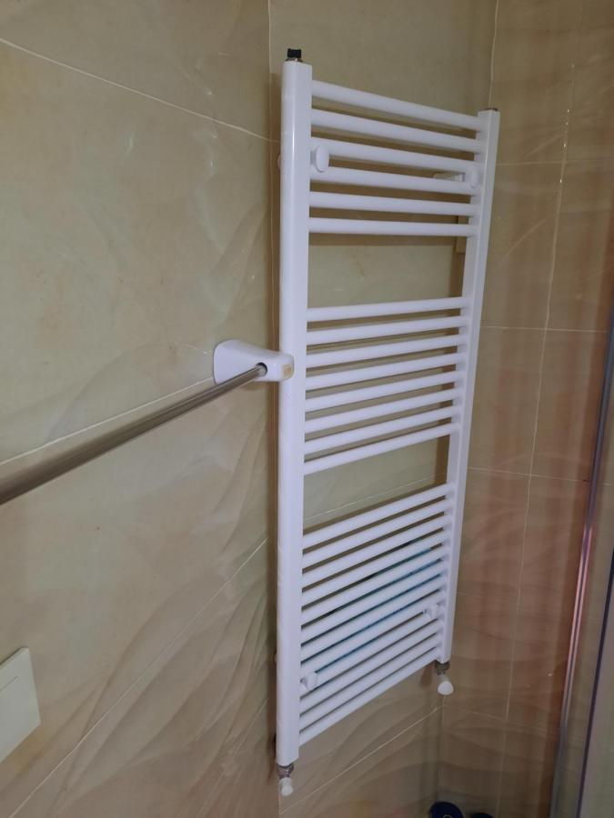 Appartement Amira Ifrane Ifrane  Dış mekan fotoğraf