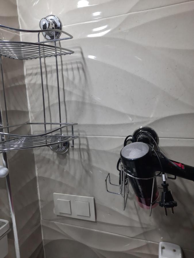 Appartement Amira Ifrane Ifrane  Dış mekan fotoğraf