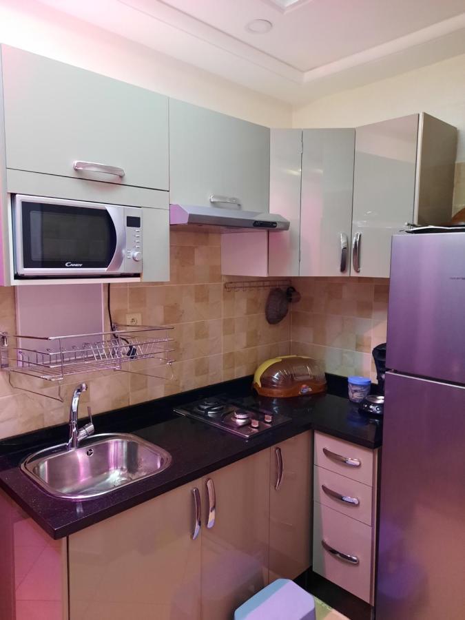 Appartement Amira Ifrane Ifrane  Dış mekan fotoğraf