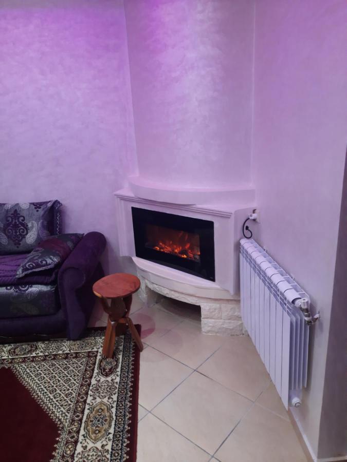 Appartement Amira Ifrane Ifrane  Dış mekan fotoğraf