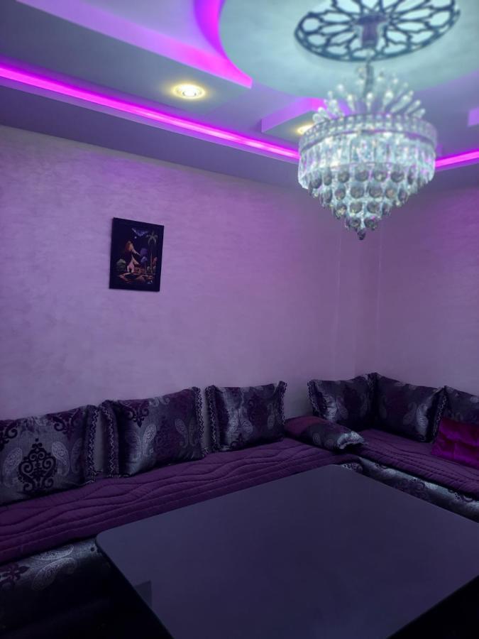 Appartement Amira Ifrane Ifrane  Dış mekan fotoğraf