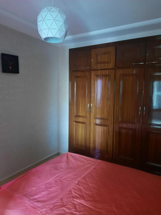Appartement Amira Ifrane Ifrane  Dış mekan fotoğraf