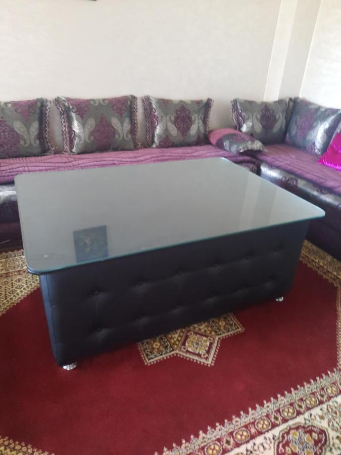 Appartement Amira Ifrane Ifrane  Dış mekan fotoğraf