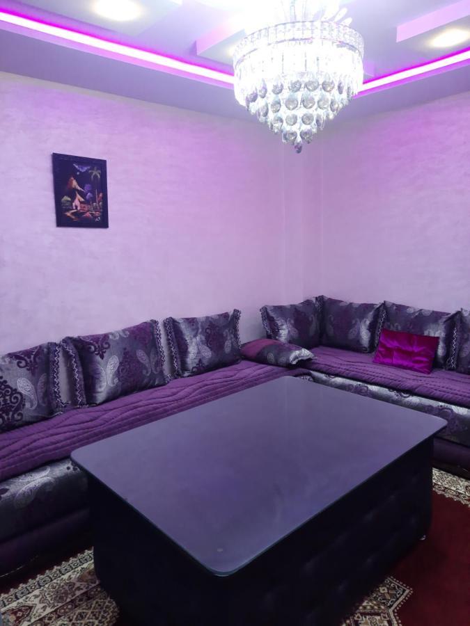Appartement Amira Ifrane Ifrane  Dış mekan fotoğraf