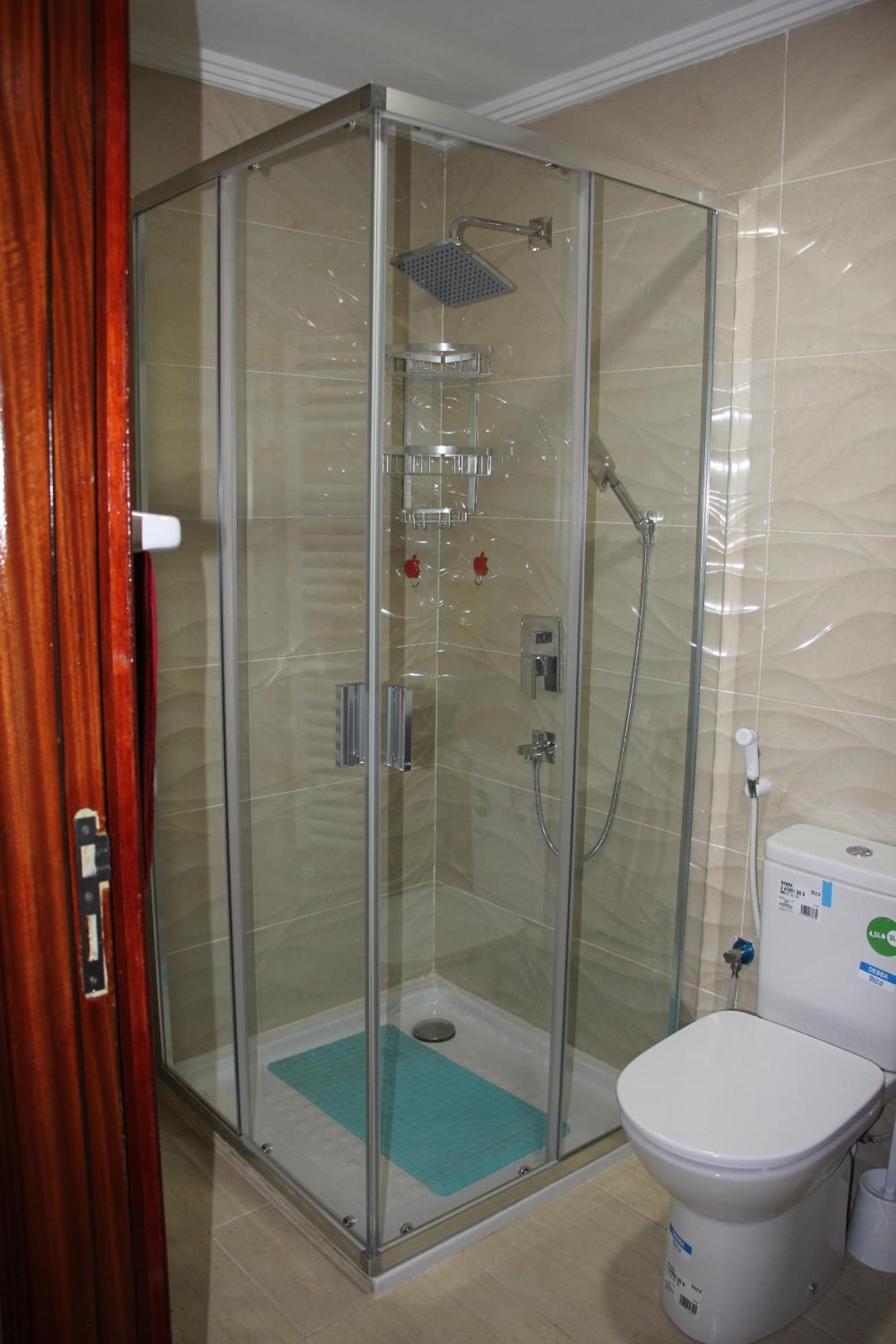 Appartement Amira Ifrane Ifrane  Dış mekan fotoğraf